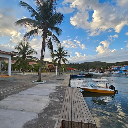 Condominio Cabo Frio Esterno foto