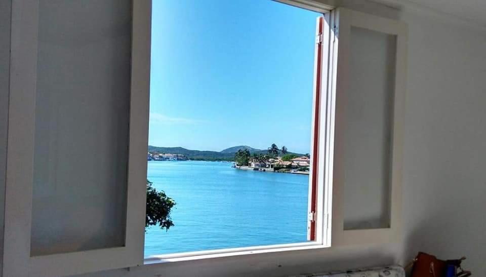 Condominio Cabo Frio Esterno foto