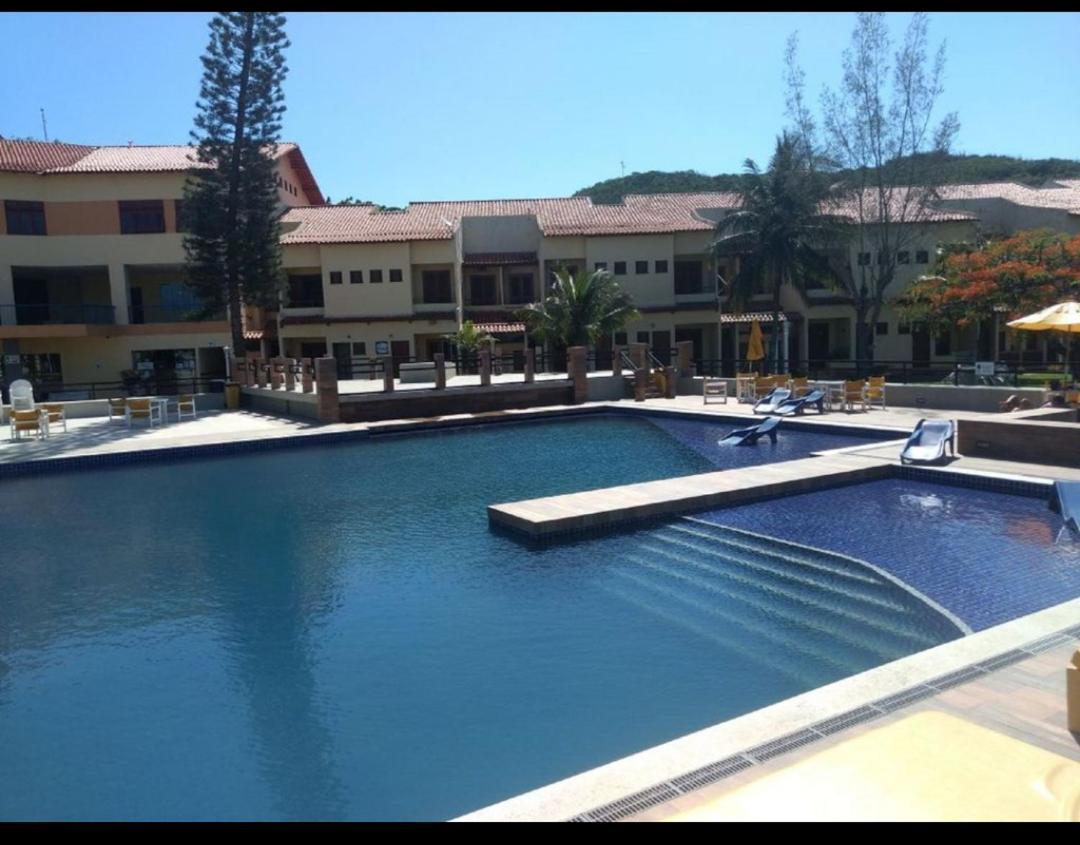 Condominio Cabo Frio Esterno foto