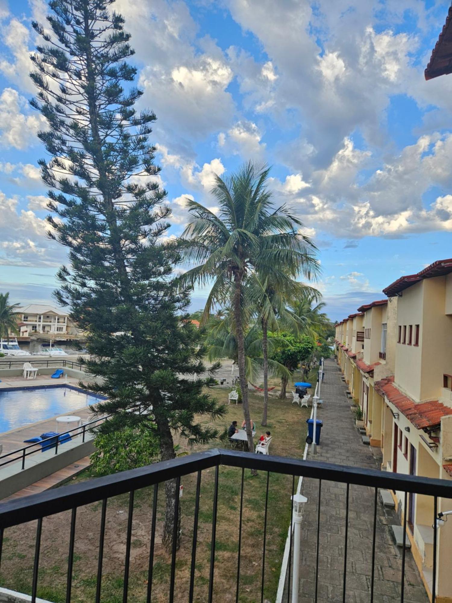 Condominio Cabo Frio Esterno foto