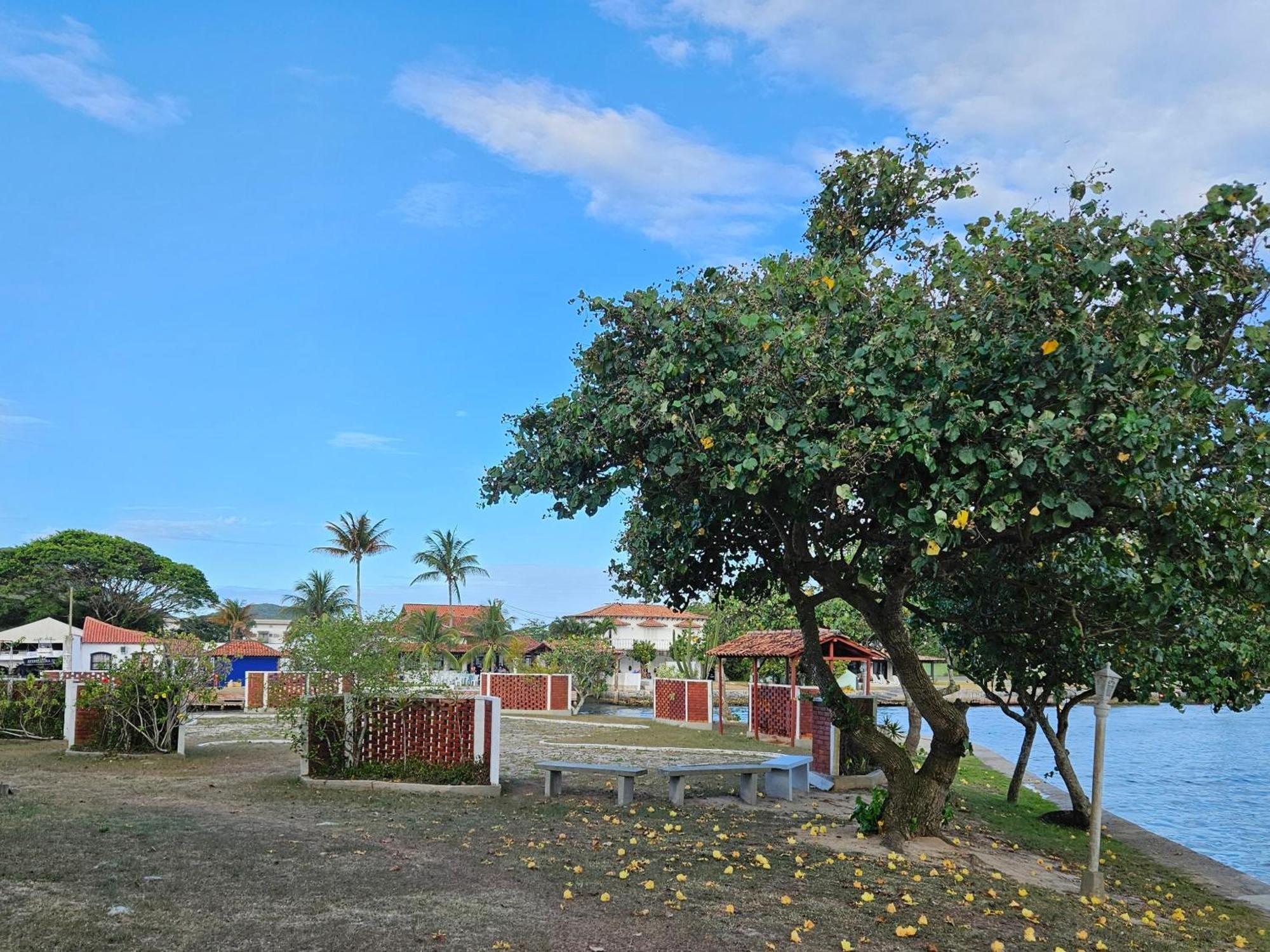 Condominio Cabo Frio Esterno foto