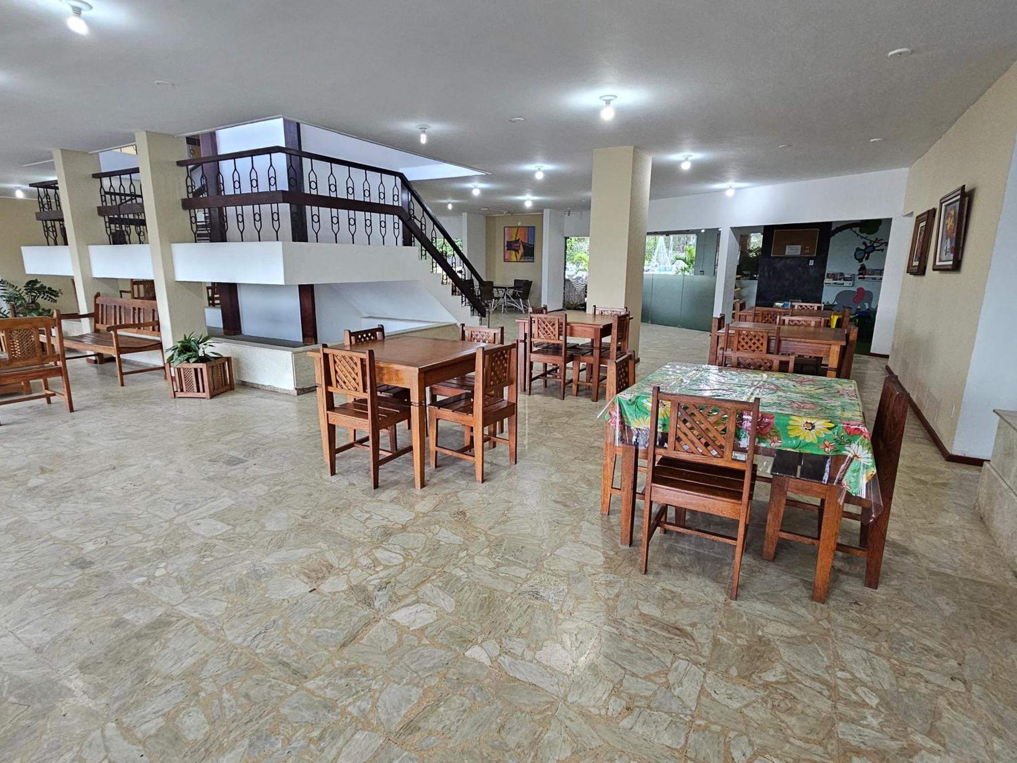 Condominio Cabo Frio Esterno foto