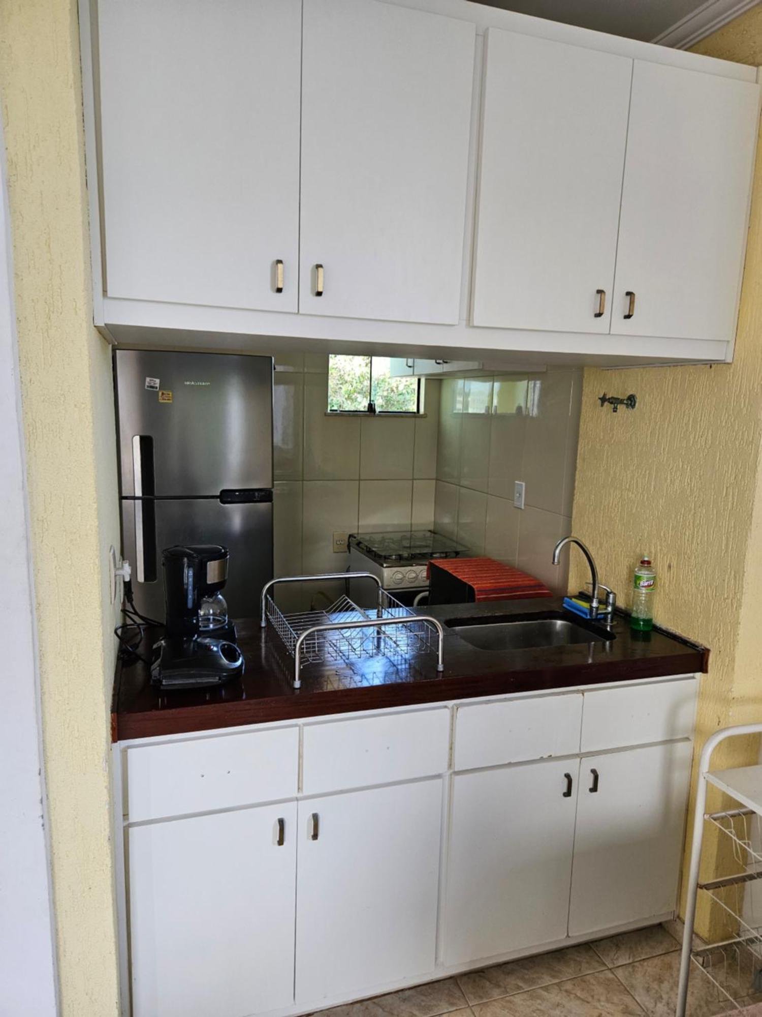 Condominio Cabo Frio Esterno foto